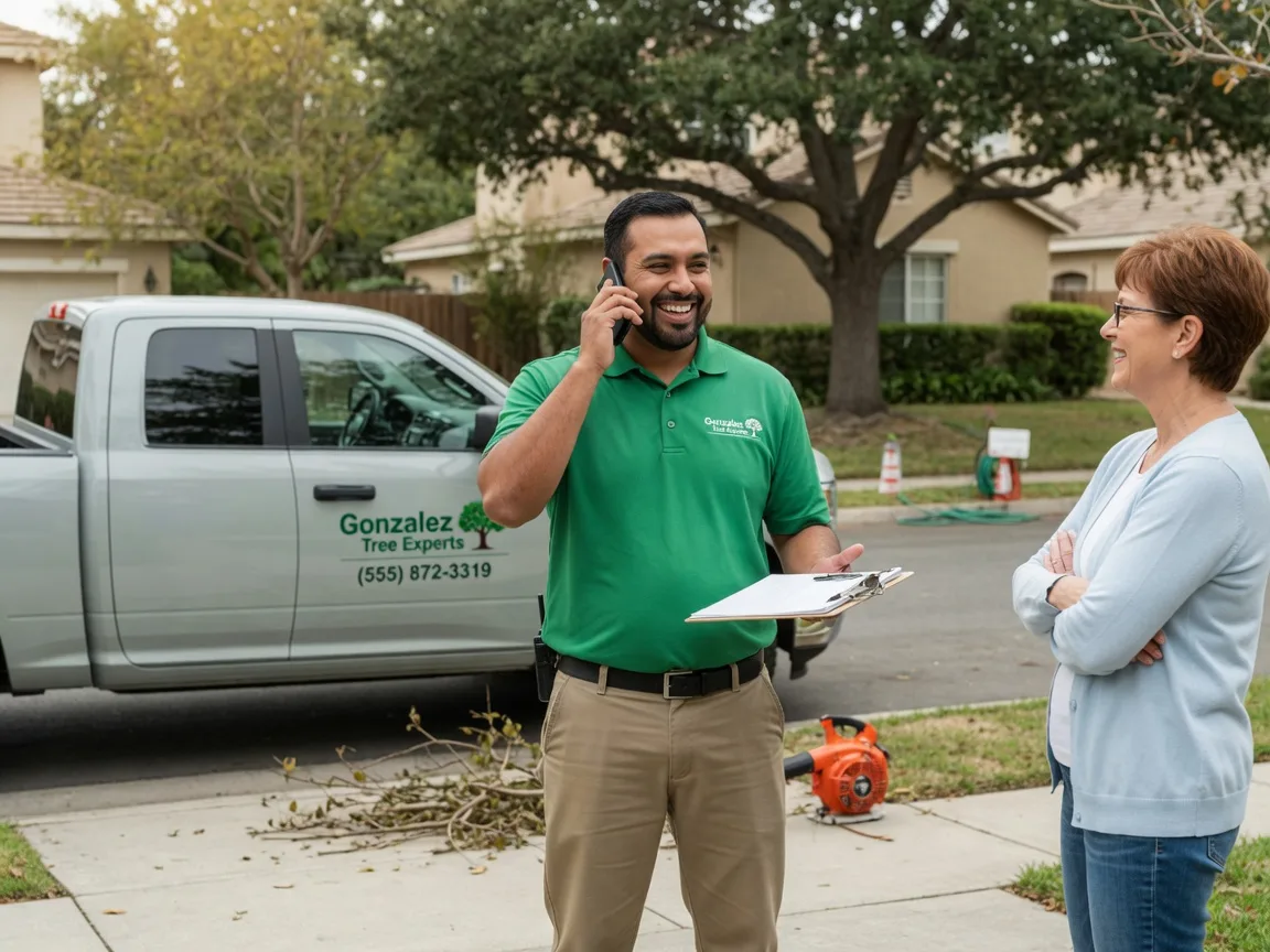 Tree Service Nezperce, ID FAQs